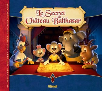 Le Secret du Château Balthasar