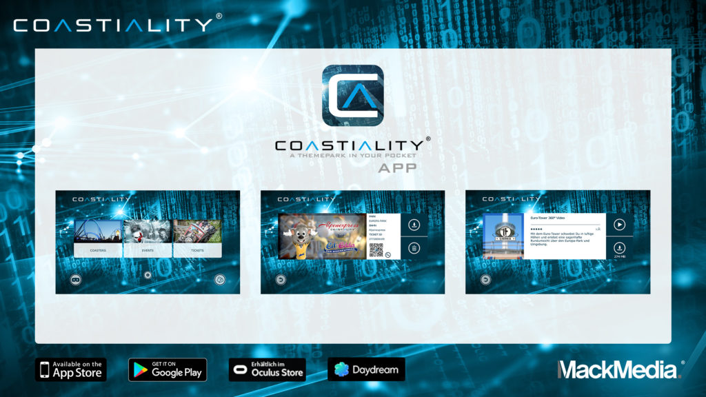 Appli Coastiality