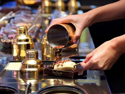 Le Magnum de vos rêves !