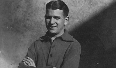 Un homme plein d’ambition dès le plus jeune âge !