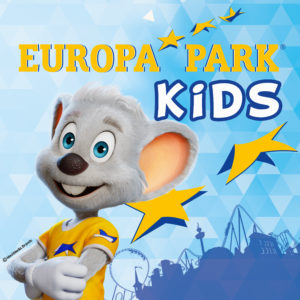 « Europa-Park Kids » : le retour en enfance pour toute la famille