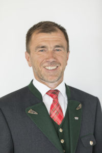 Josef Westermeier, Geschäftsführer Erdinger Weißbräu