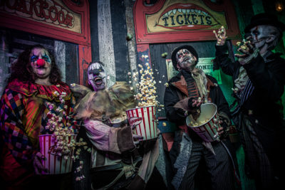 Traumatica – Festival of Fear est un nouveau concept !