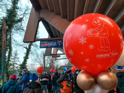 L'hymne composée par Virginie pour le Racing Club de Strasbourg retentit encore aujourd'hui au Stade de la Meinau !
