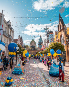 Le 21 mai, Europa-Park réouvrait enfin ses portes !