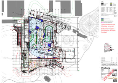 Ce plan a permis aux Pirates de Batavia de renaître de leurs cendres.