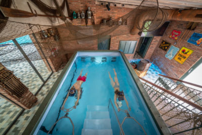 Expérimentez la VR à Rulantica !