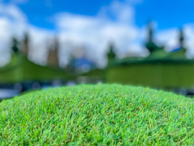 Un aperçu qui donne envie de partir en voyage avec Josefina !