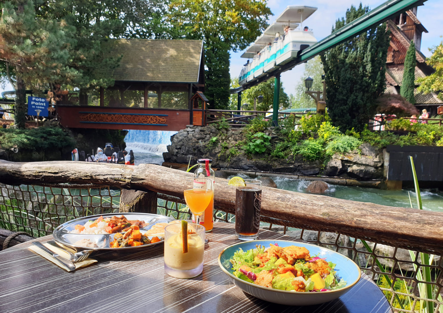 Schlemmen im Europa-Park! - Der offizielle Europa-Park Blog