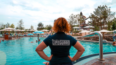 Madison veille à vous soyez pendant toute votre visite.