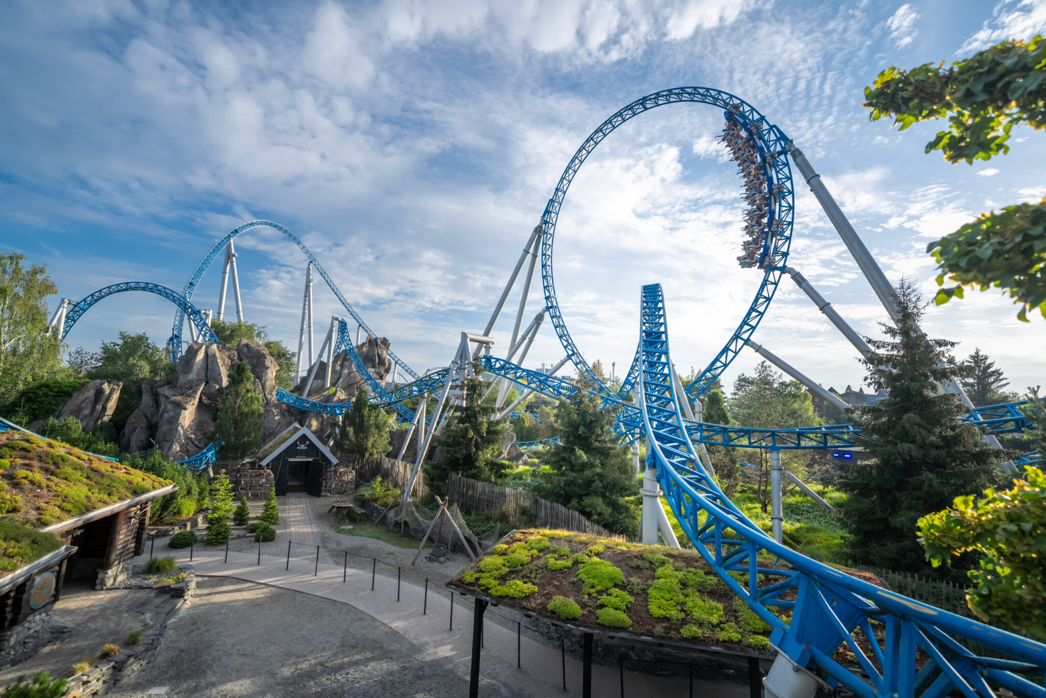 10 Tipps für einen perfekten Tag im Europa-Park - Der offizielle Europa ...