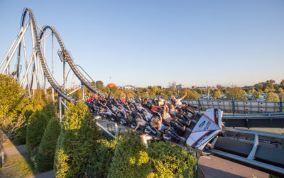 Nous savons que c'est toujours tentant de commencer par Silver Star... 😉