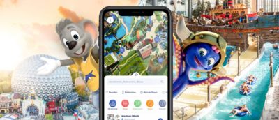 Notre application est un indispensable de votre visite !
