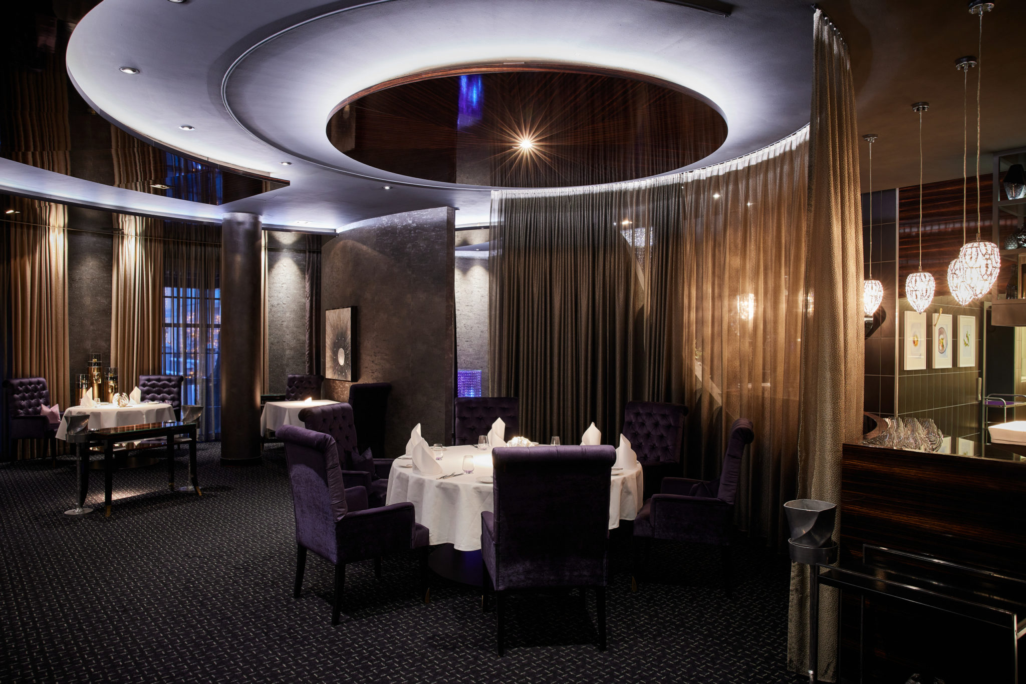 Fünf kulinarische Erlebnisse im Europa-Park Erlebnis-Resort - Der ...