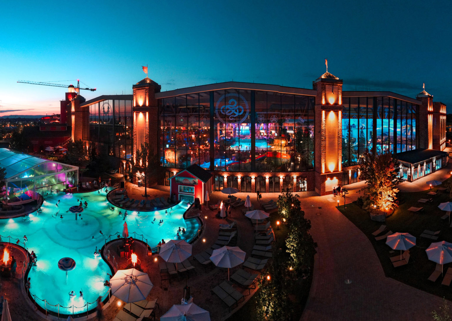 Que Ce Soit De Jour Ou De Nuit Rulantica Est Juste Magique Le Blog europa-park-rulantica-apk-for-android-download