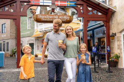 Pensez à vérifier les dates des congés scolaires de nos chers têtes blondes !