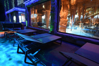 Un pur moment de détente à Hyggedal !