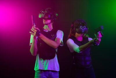 Prêts pour votre mission à YULLBE ?