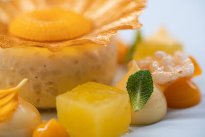 Un petit aperçu qui donne envie d'en découvrir plus à Eatrenalin...