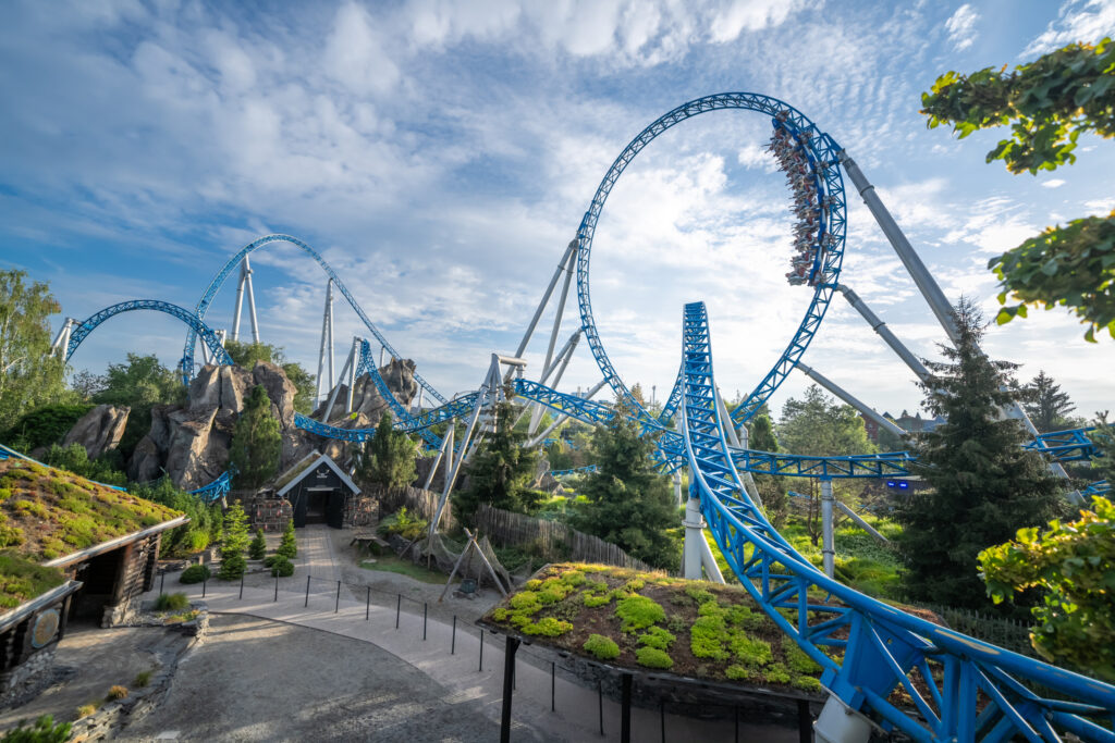 Europapark Blue Fire Logo Ich Versteh Jetzt U Swiss Reddit Users