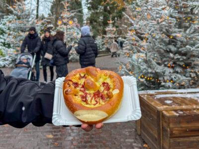 De nombreuses nouveautés sont à découvrir !