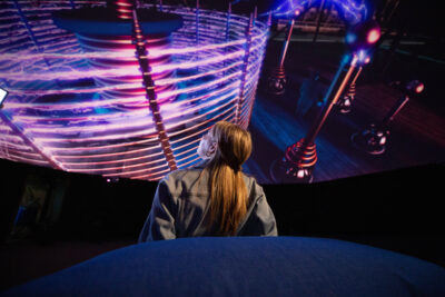 Allongez-vous pour contempler Nikola Tesla’s Beautiful Croatia !