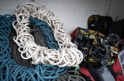 "Les lignes de vie" du métier