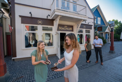 Magnum Pleasure Store