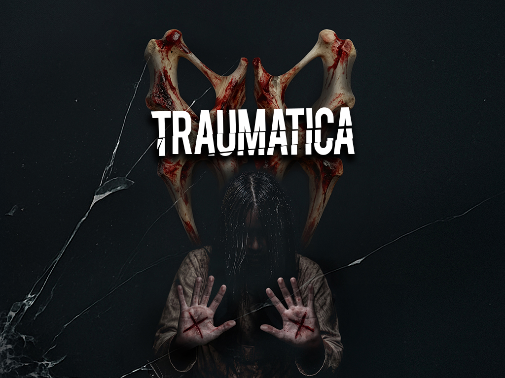 Europa-Park: Traumatica feiert Jubiläum mit drei neuen Horror-Attraktionen